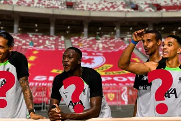 Looking for opportunities on the outside to return to better form