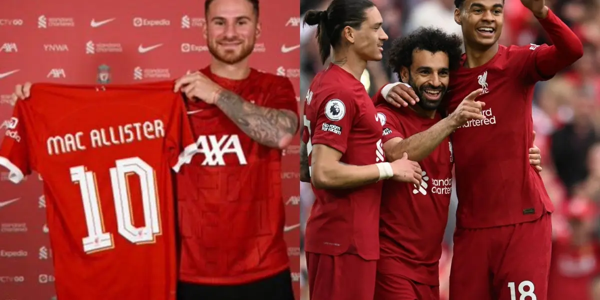 Low blow to fans, youth departures begin at Anfield