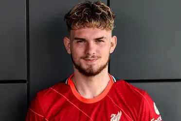 Luis Diaz will be away for an extended period of time