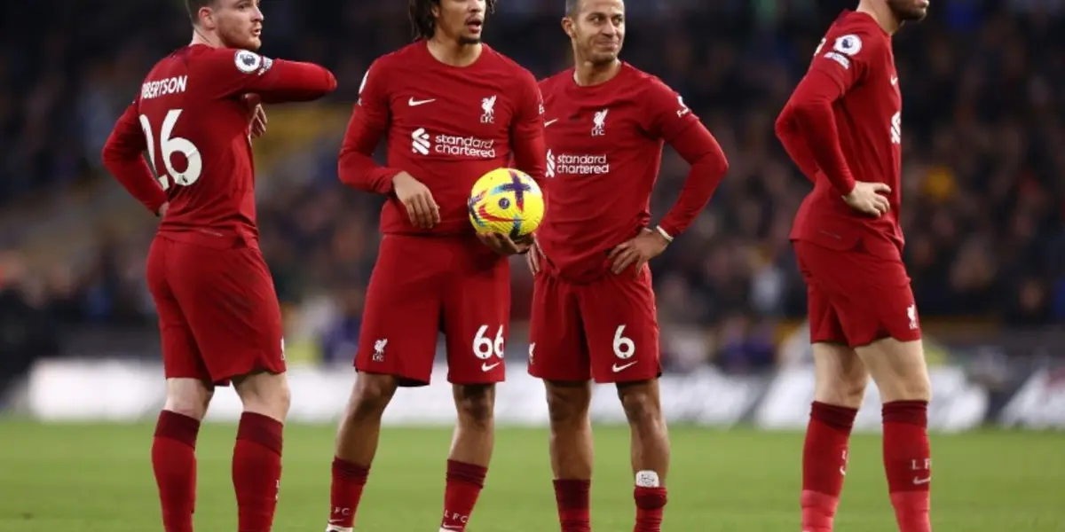 Mac Allister is very close to becoming Liverpool's new reinforcements