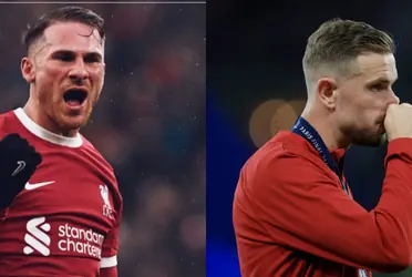 Macca scored one of the best goals of the season