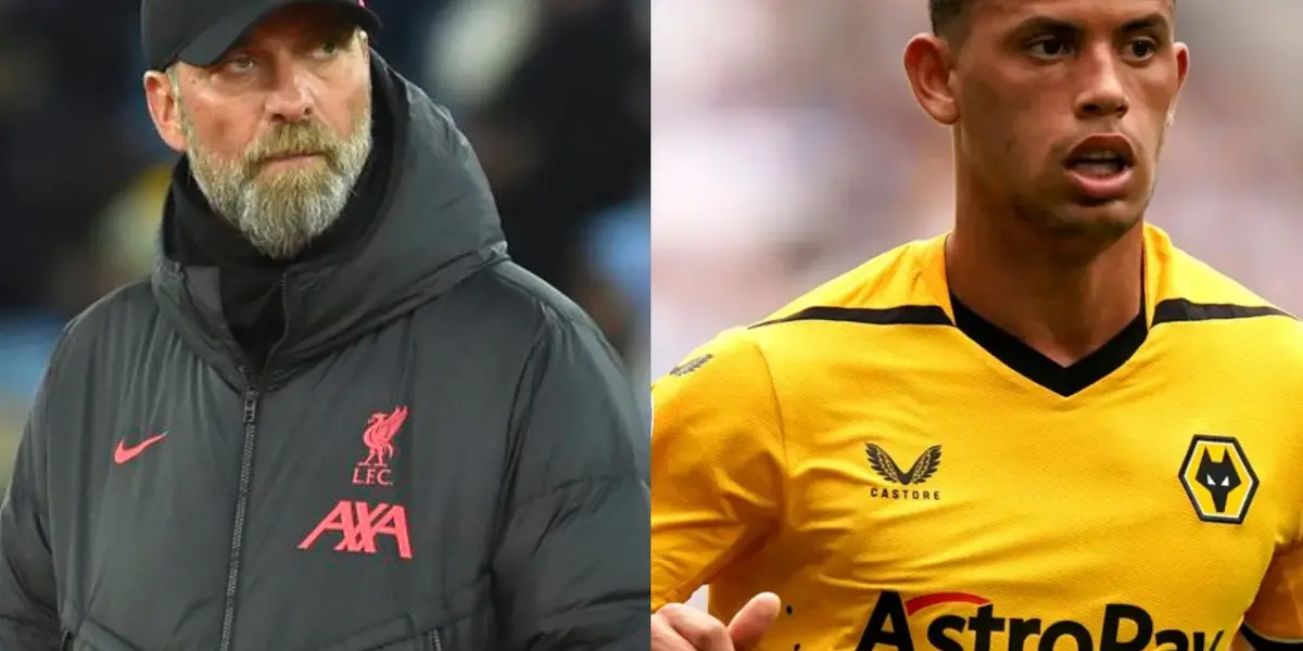 Man of the match was Matheus Nunes