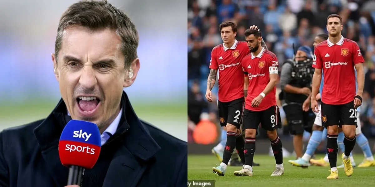 Man U in internal crisis due to indiscipline