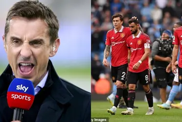 Man U in internal crisis due to indiscipline