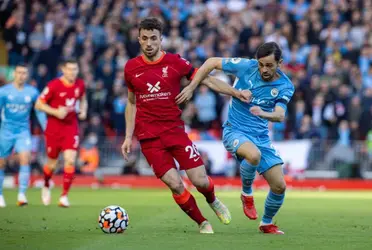 Man City shutting out Liverpool FC and Arsenal distractions during Club World Cup trip