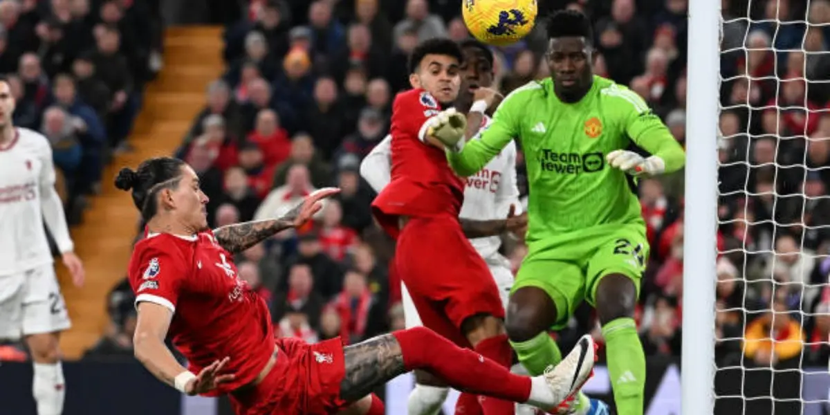 Manchester United held Liverpool to a valuable 0-0 draw at Anfield