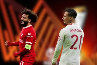 Manchester United is almost eliminated from the Champions League