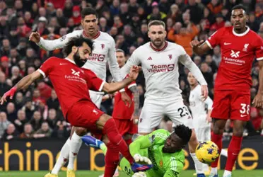 Manchester United side who are suffering a terrible nightmare