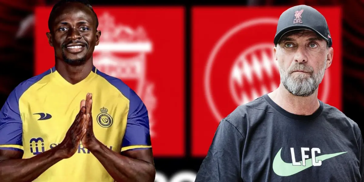 Mane and his respect for Klopp