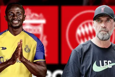 Mane and his respect for Klopp