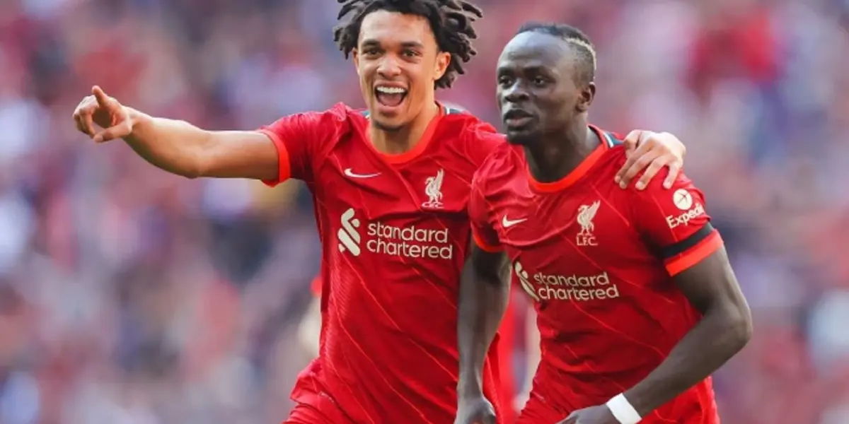 Mane is looking for a team to play for