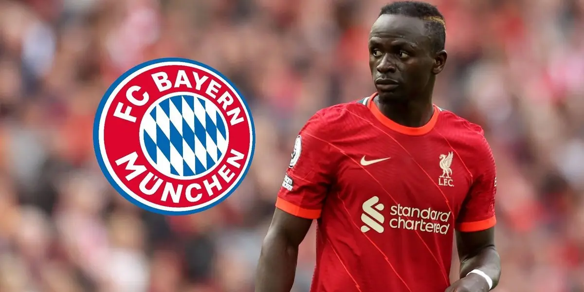 Sadio Mane issues warning - 'Bayern will beat Liverpool in Champions League'