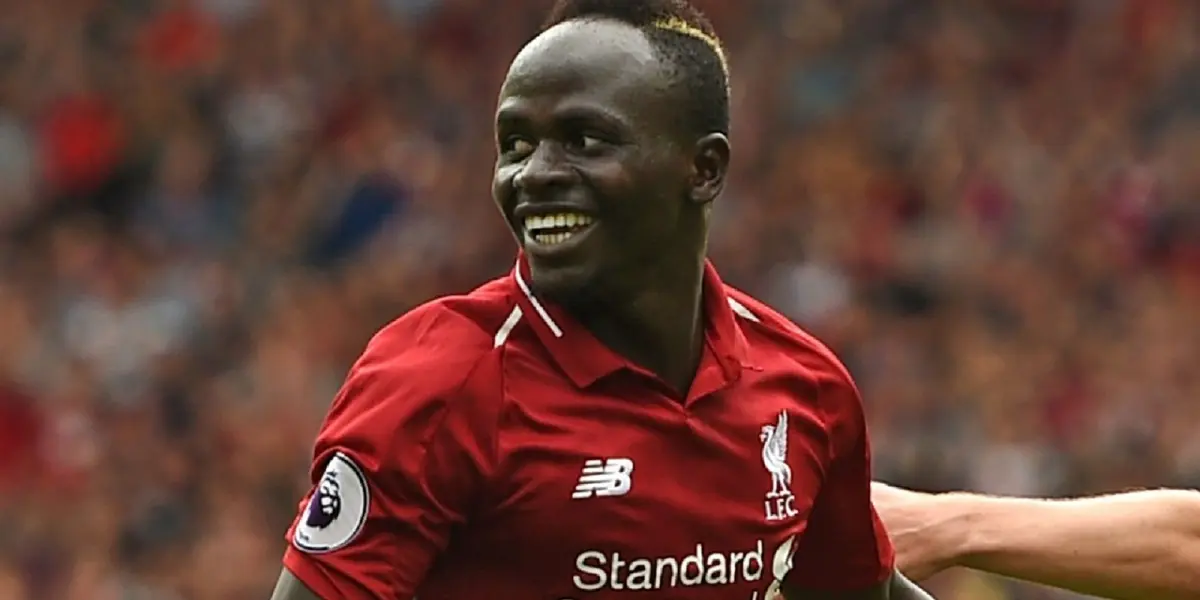 Mané's return to Liverpool is edging ever closer