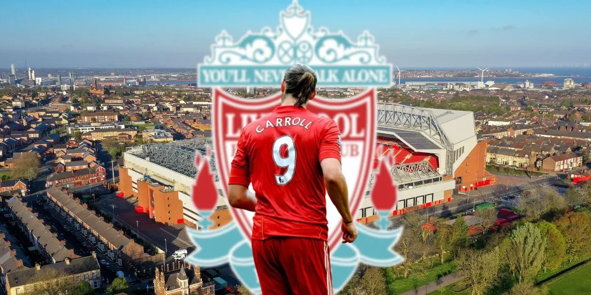 Many believed he could become an epochal striker