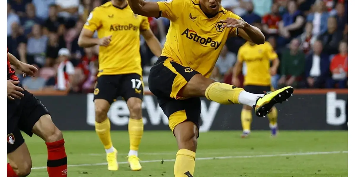 Matheus Nunes was linked with a move to Liverpool in the summer but since he's signed for Wolves, some issues have emerged which could show why the Reds didn't bid.