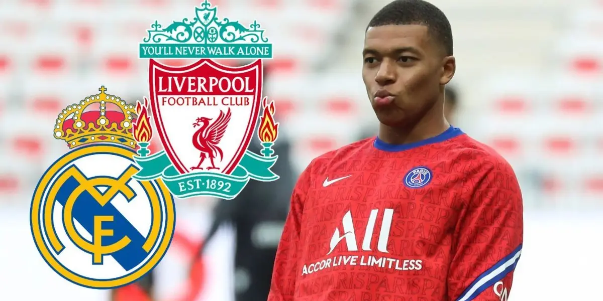 Mbappé told PSG he will not sign a contract extension