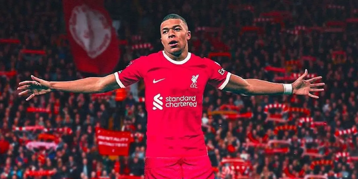 Mbappe will not stay at PSG and is now analysing where he will continue to play