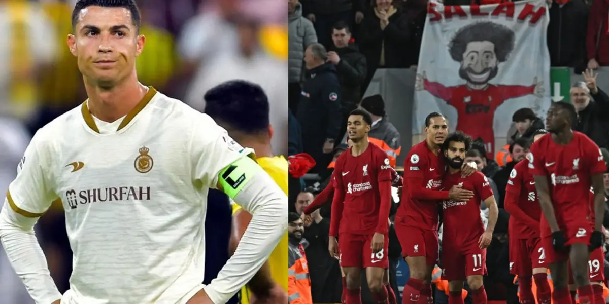 Merseyside's Red team have a new idol