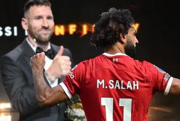 Messi is not the man of all records