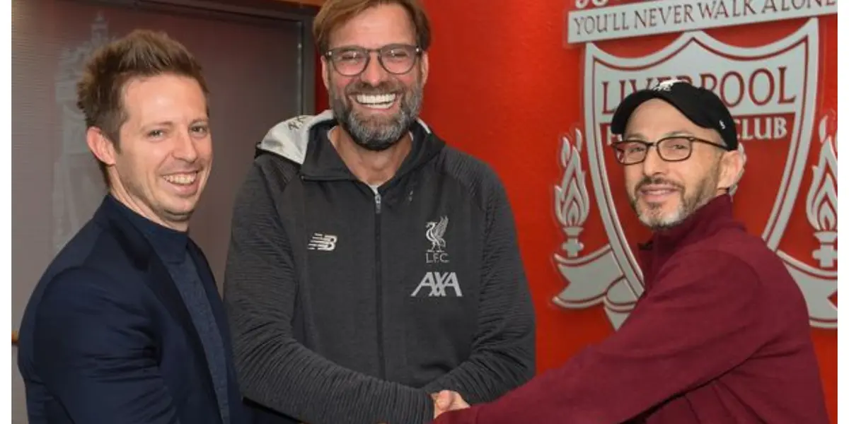 Michael Edwards built a glittering reputation as Liverpool sporting director, but it is looking increasingly like he made at least one transfer error.