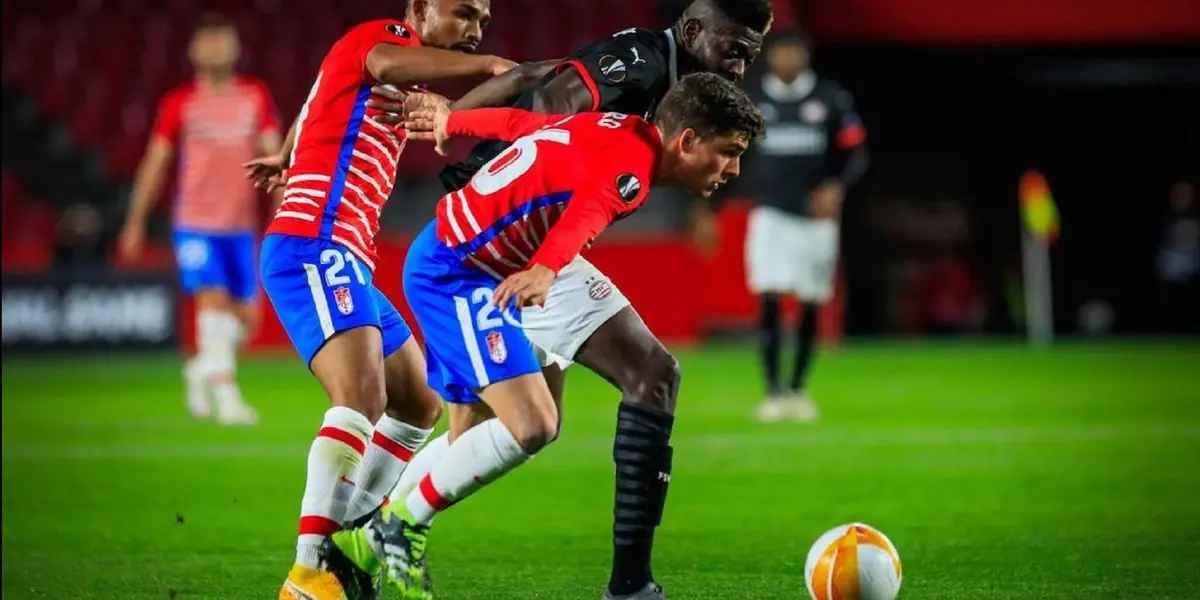 Midfield midfield reinforcements are on the rise at Anfield