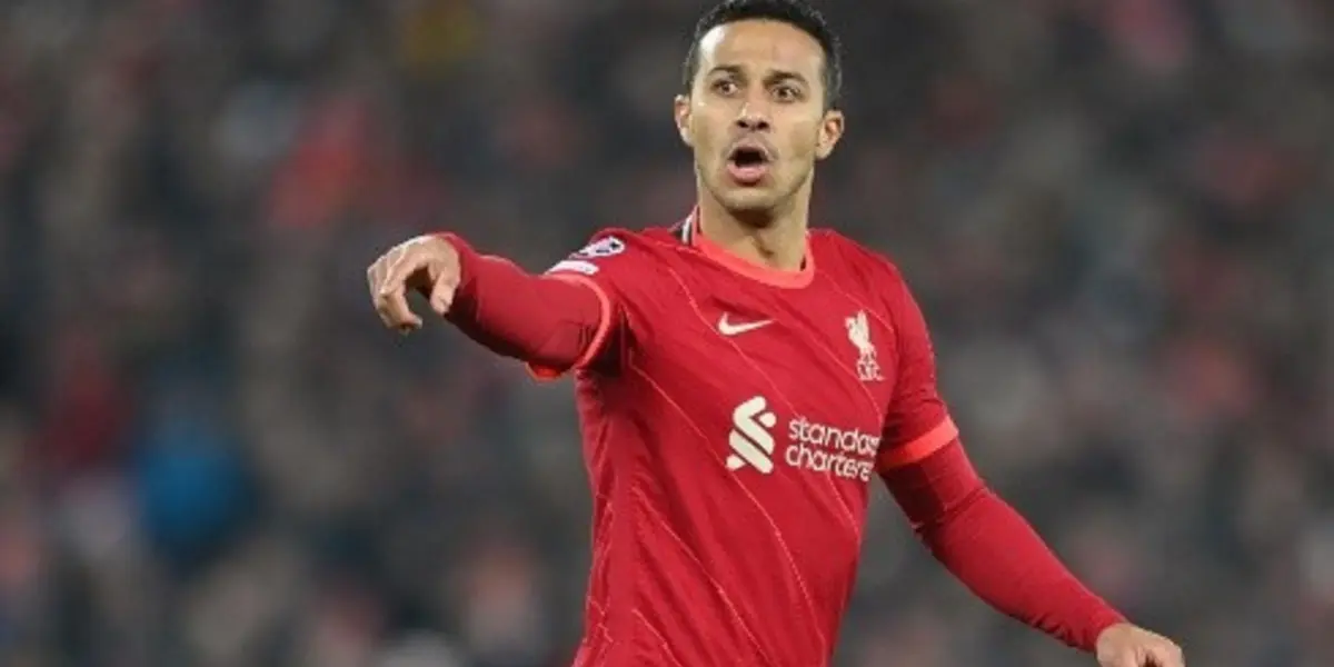 Midfielder predicts better times at Anfield