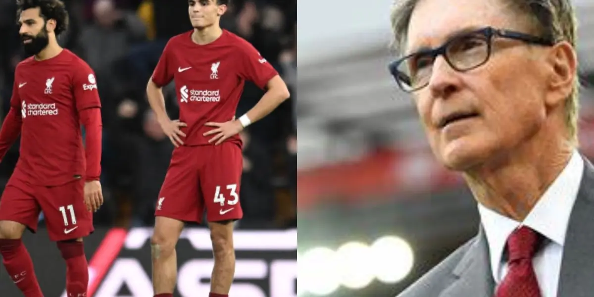 Midfielder Stefan Bajcetic, the second youngest Spanish player to score a Premier League goal