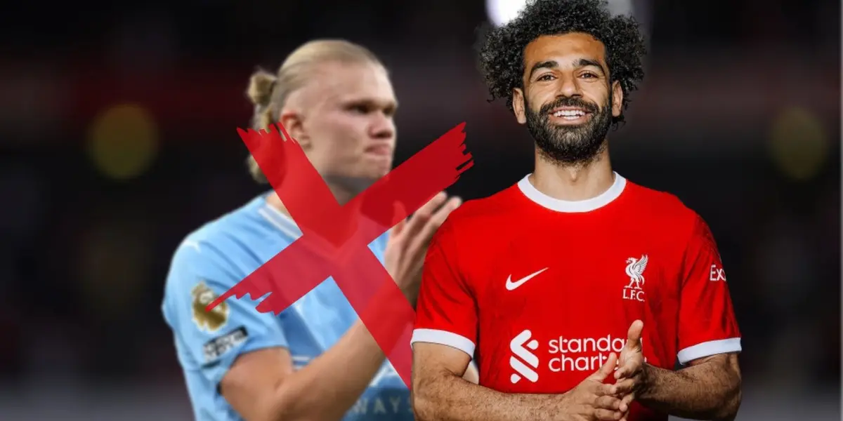 Mo' remains Premier League kingpin