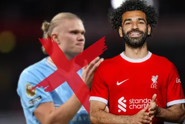 Mo' remains Premier League kingpin