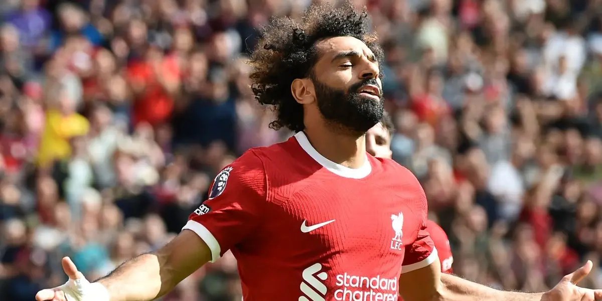 Mohamed and his moment to shine