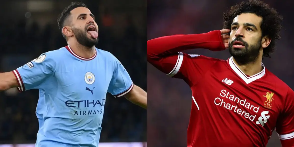 Mohamed Salah has become a Liverpool legend