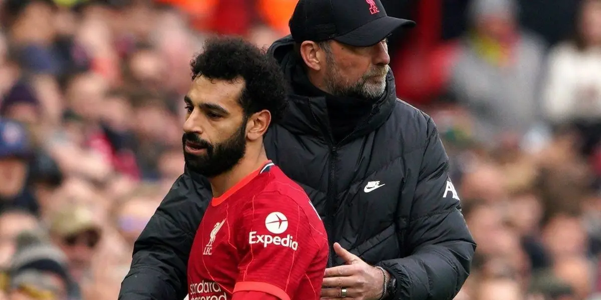 Mohamed Salah is Liverpool's biggest star