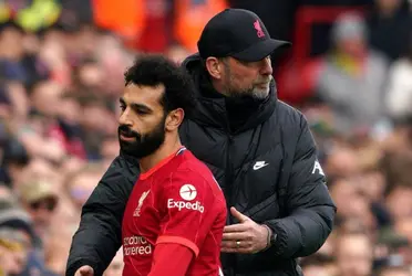Mohamed Salah is Liverpool's biggest star