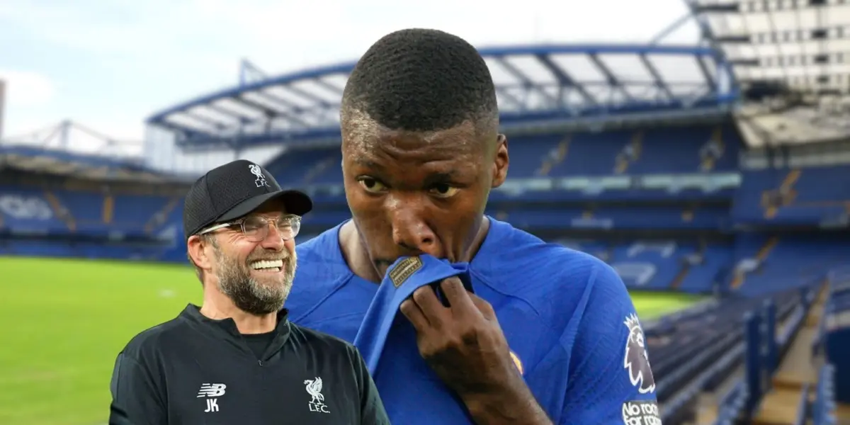 Moises Caicedo declined to join Liverpool and his first few games for Chelsea have not been his best