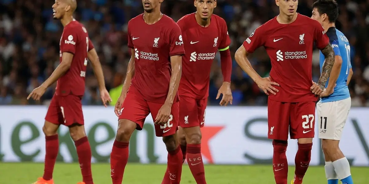 Money is no guarantee of Liverpool's success