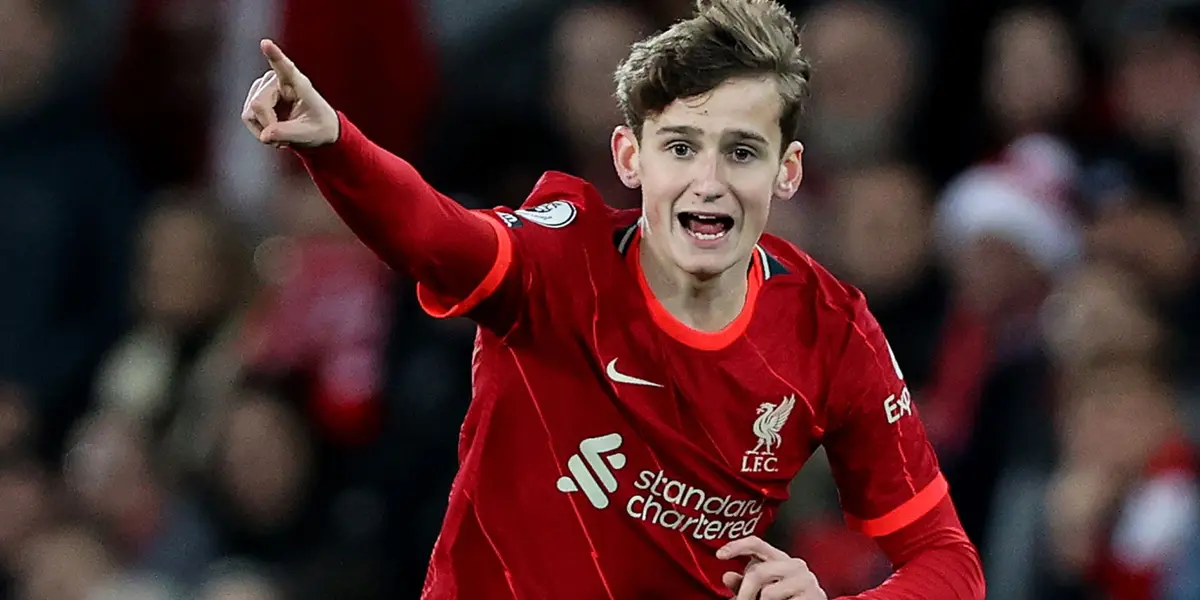 Morton is enjoying every second of his one-season