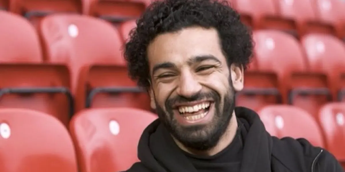 Mo''s supposed competition is in crisis at Chelsea