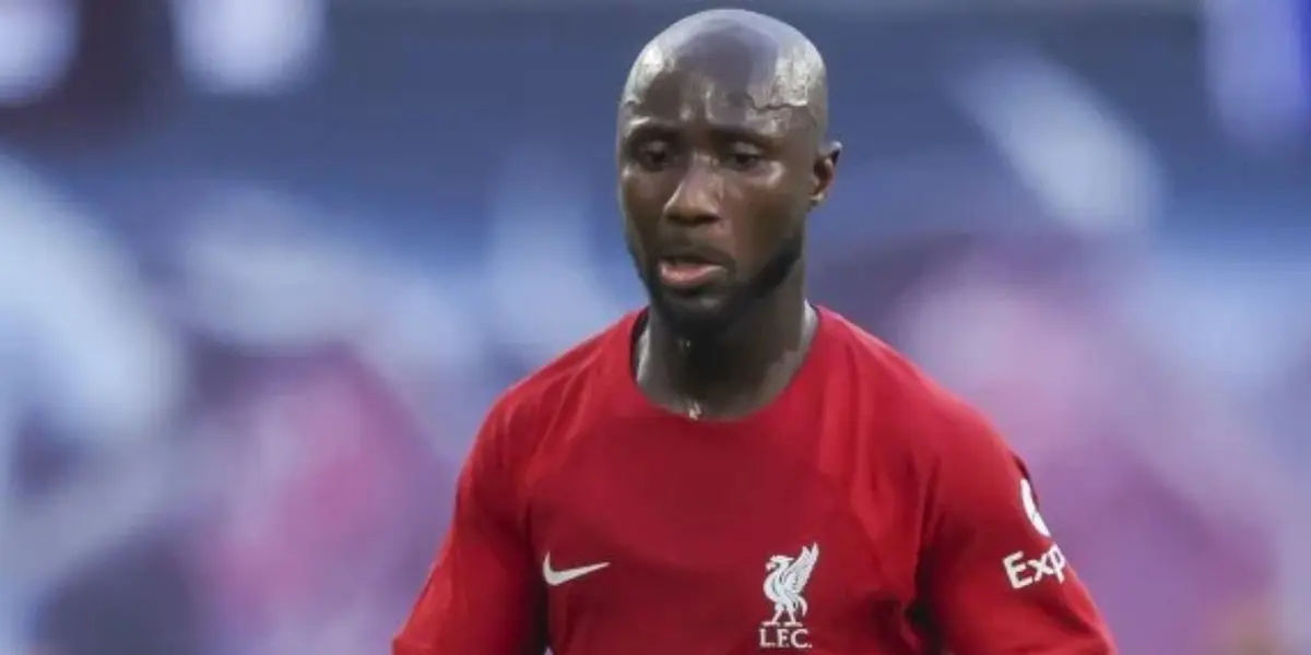 Naby Keita has been linked with multiple Premier League teams