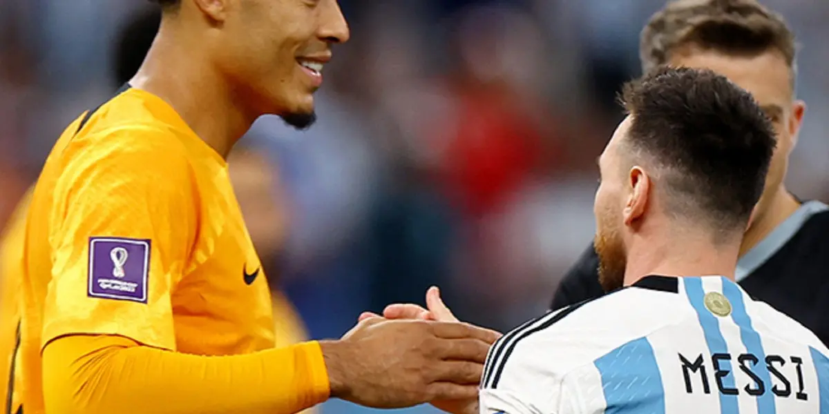 Netherlands lose to Argentina in the quarter-finals