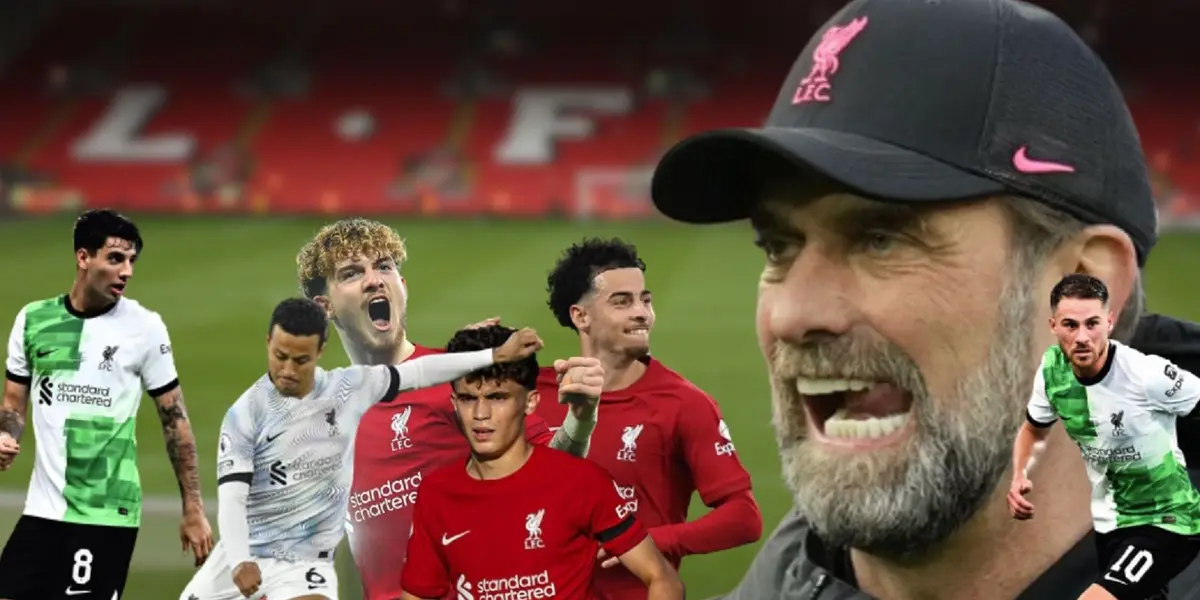 No need to panic, better to think about solutions