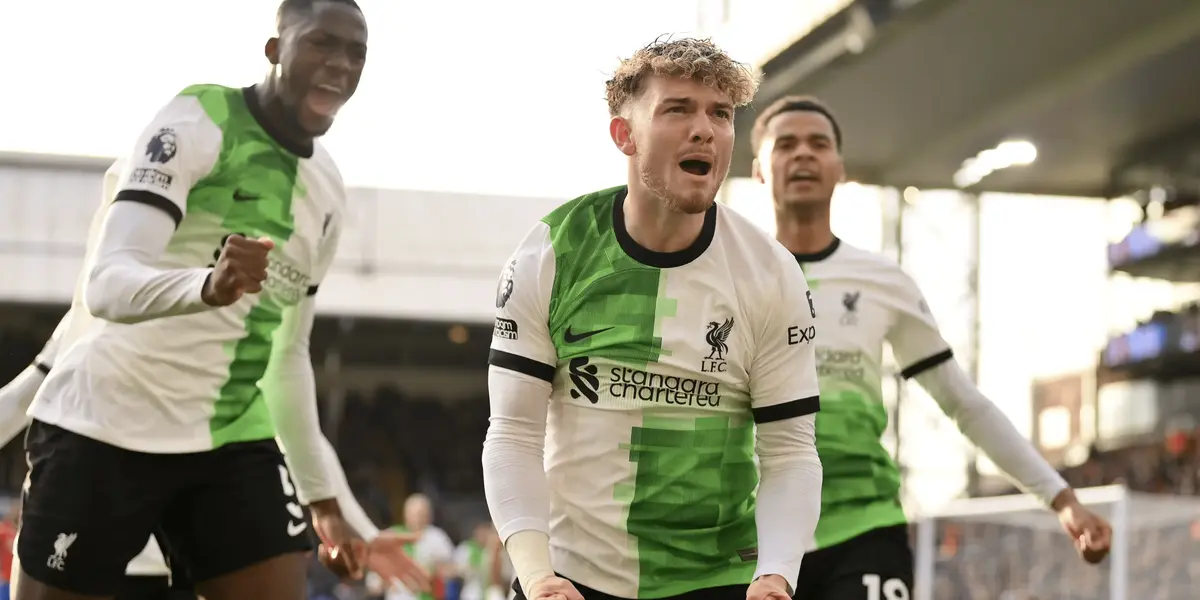 Nobody loves a late winner more than Jürgen Klopp’s Liverpool.