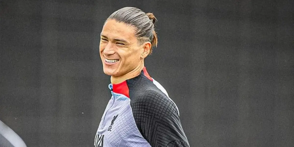 Now what about Núñez