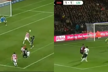 Nunez begins to write his own history at Anfield