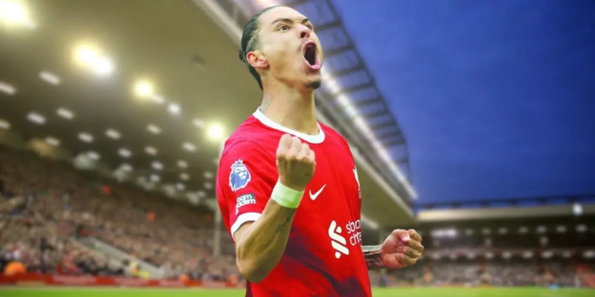 Nunez continues to amaze his fans