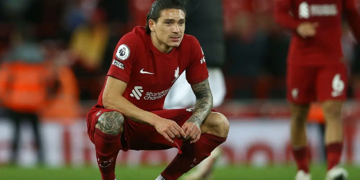 Nunez could be replaced due to his poor performance