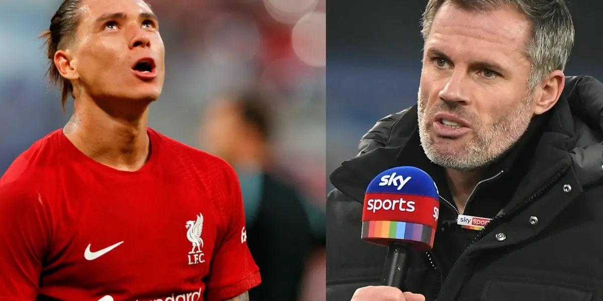 Nunez has a dozen goals to his name