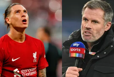 Nunez has a dozen goals to his name