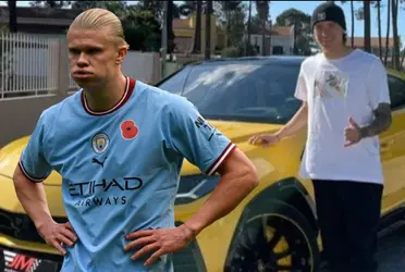 Nunez is a rockstar in his country