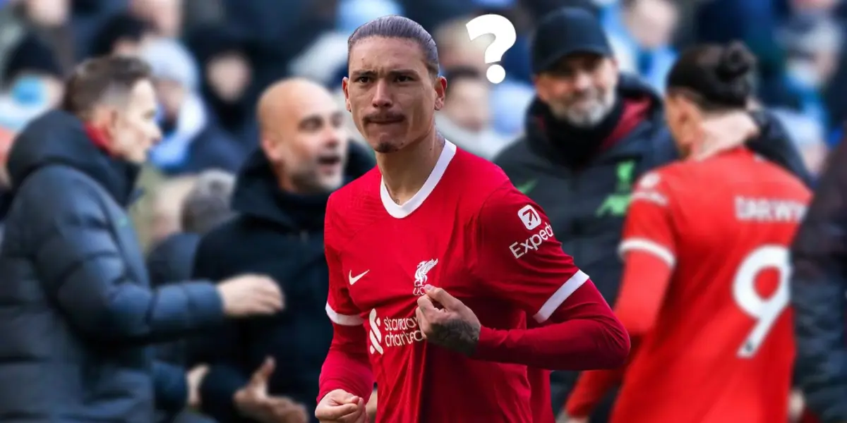 Nunez is one with the rival and another with his friends