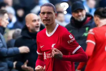 Nunez is one with the rival and another with his friends